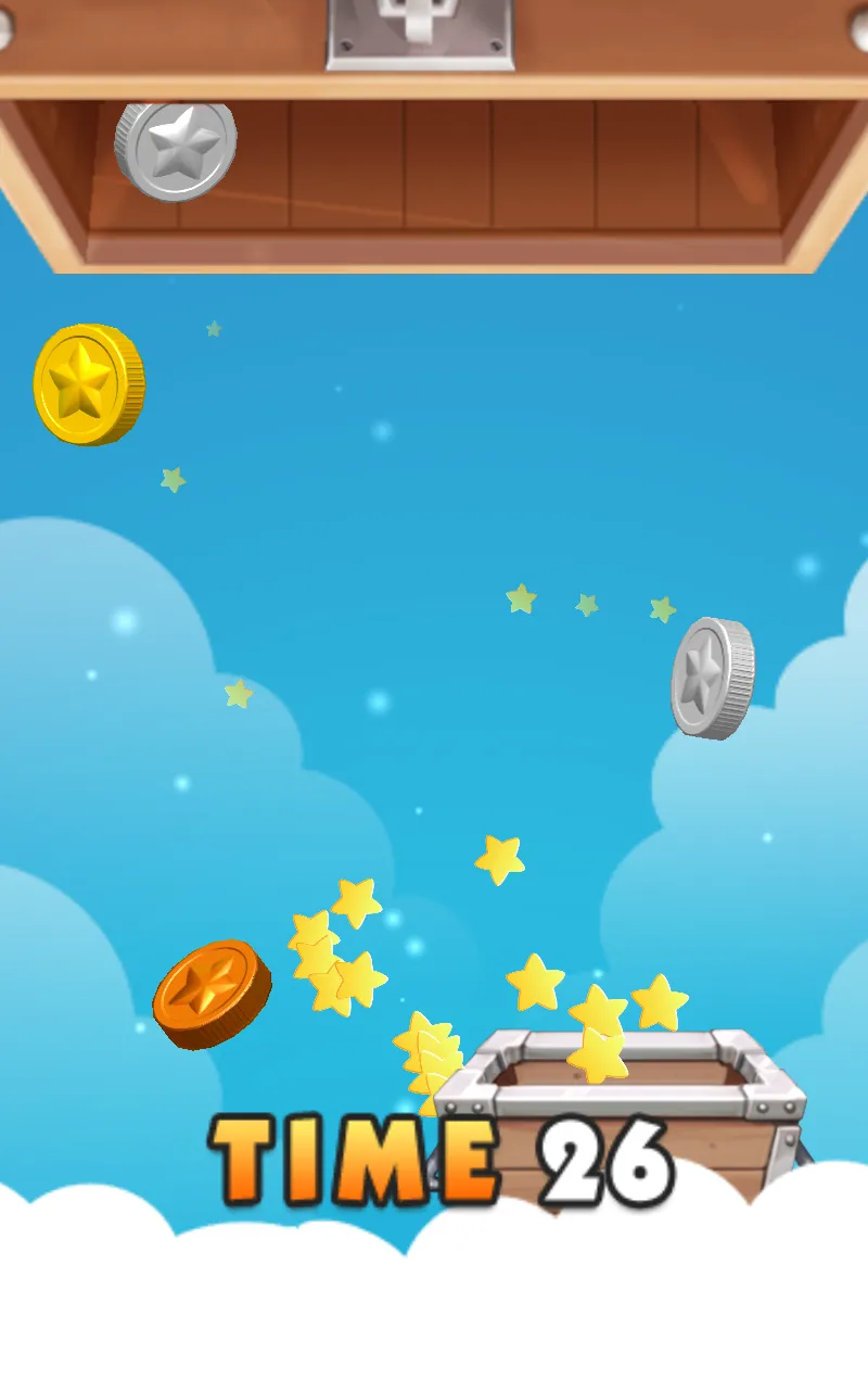 Coin Miner | Indus Appstore | Screenshot
