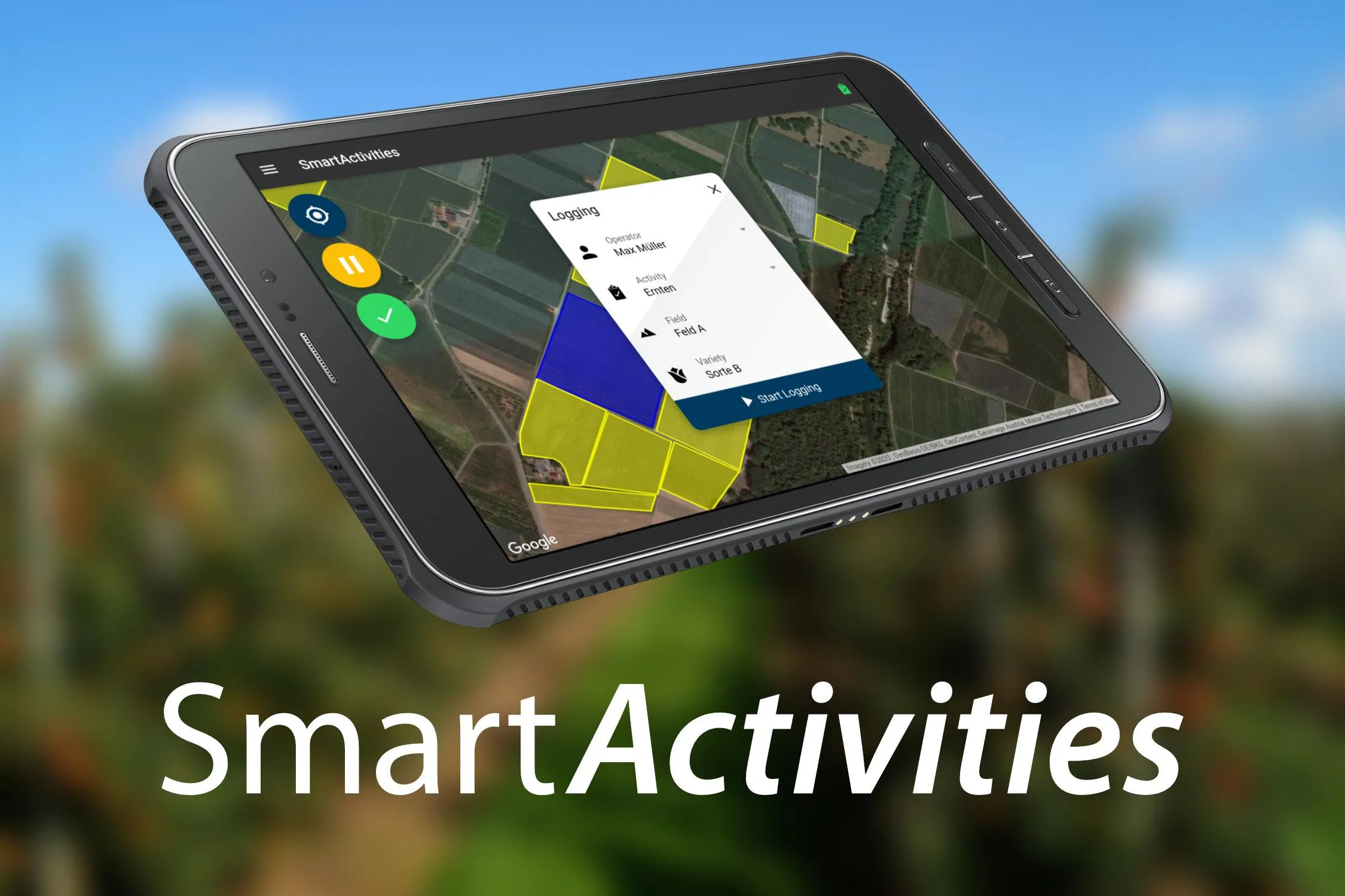 SMARTACTIVITIES | Indus Appstore | Screenshot