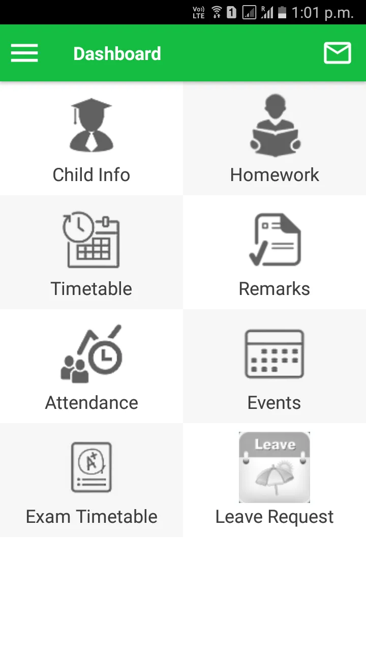 Don Bosco School Gunadala | Indus Appstore | Screenshot