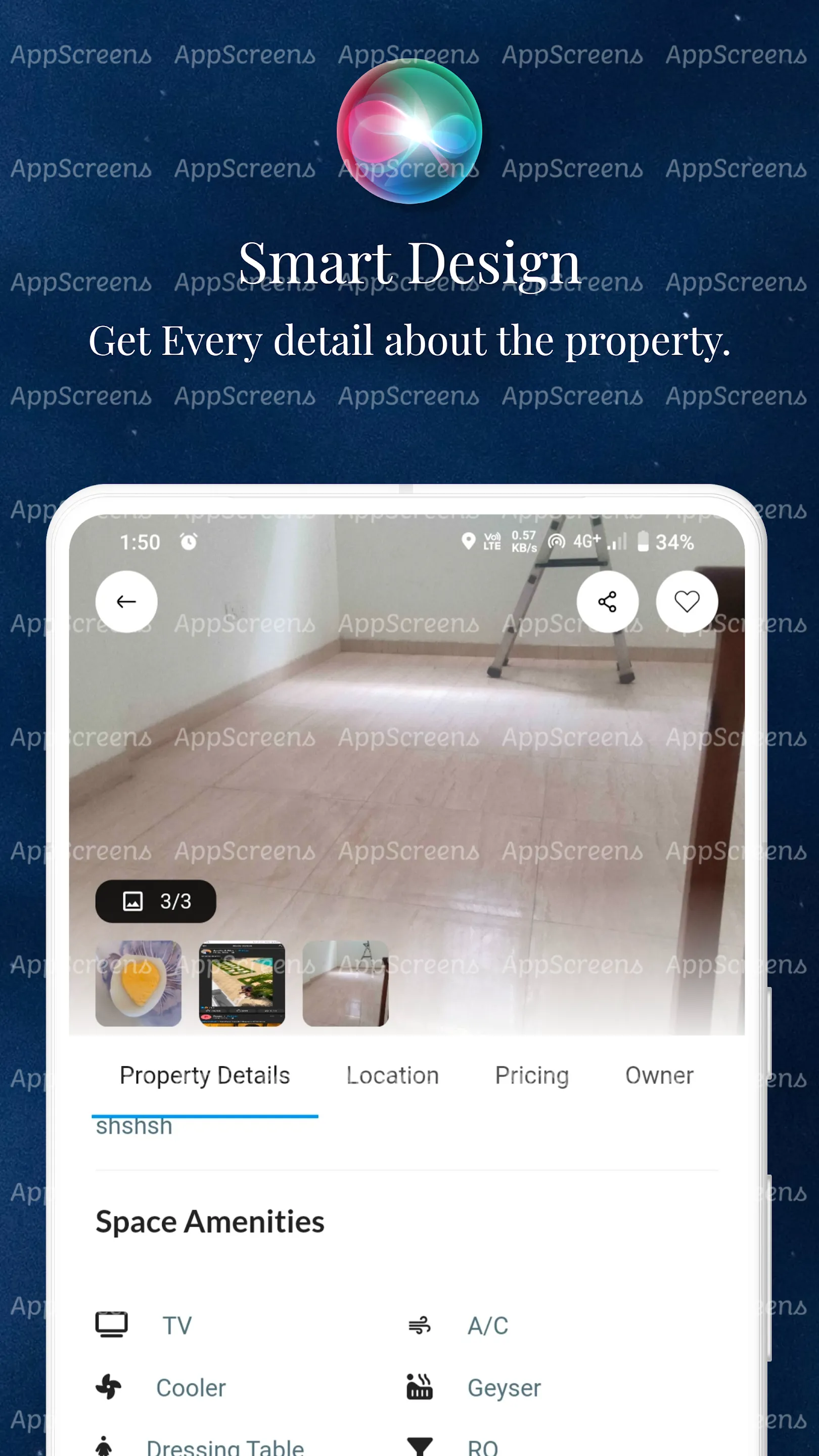 Rahna Sahna Properties | Indus Appstore | Screenshot