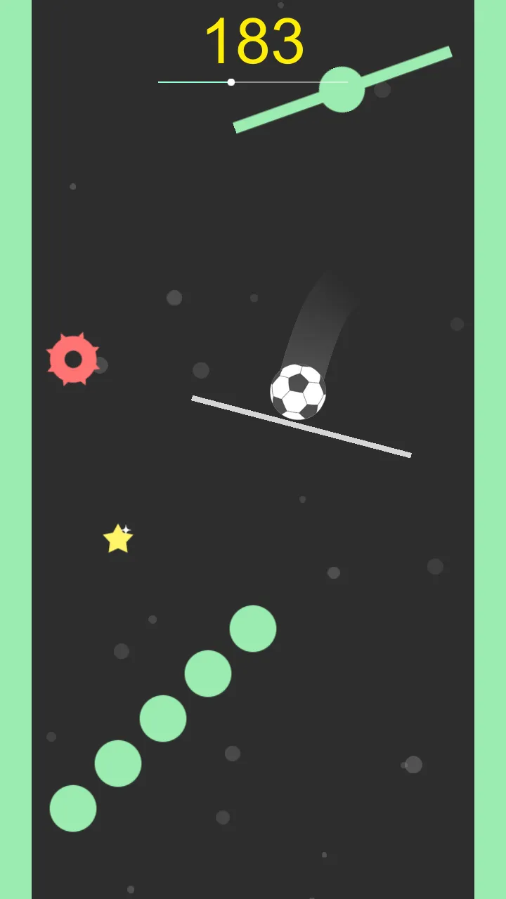 LINE x JUMP | Indus Appstore | Screenshot