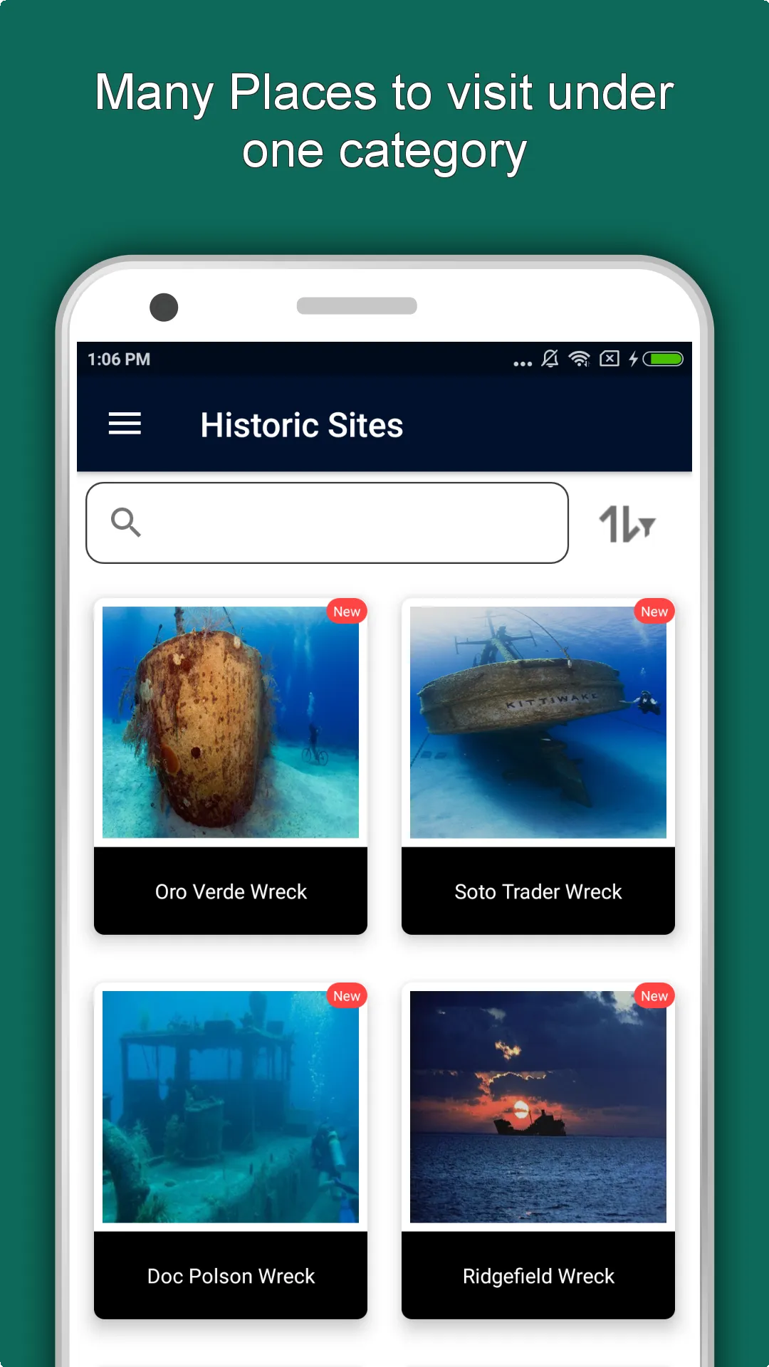 Cayman Islands Travel & Explor | Indus Appstore | Screenshot