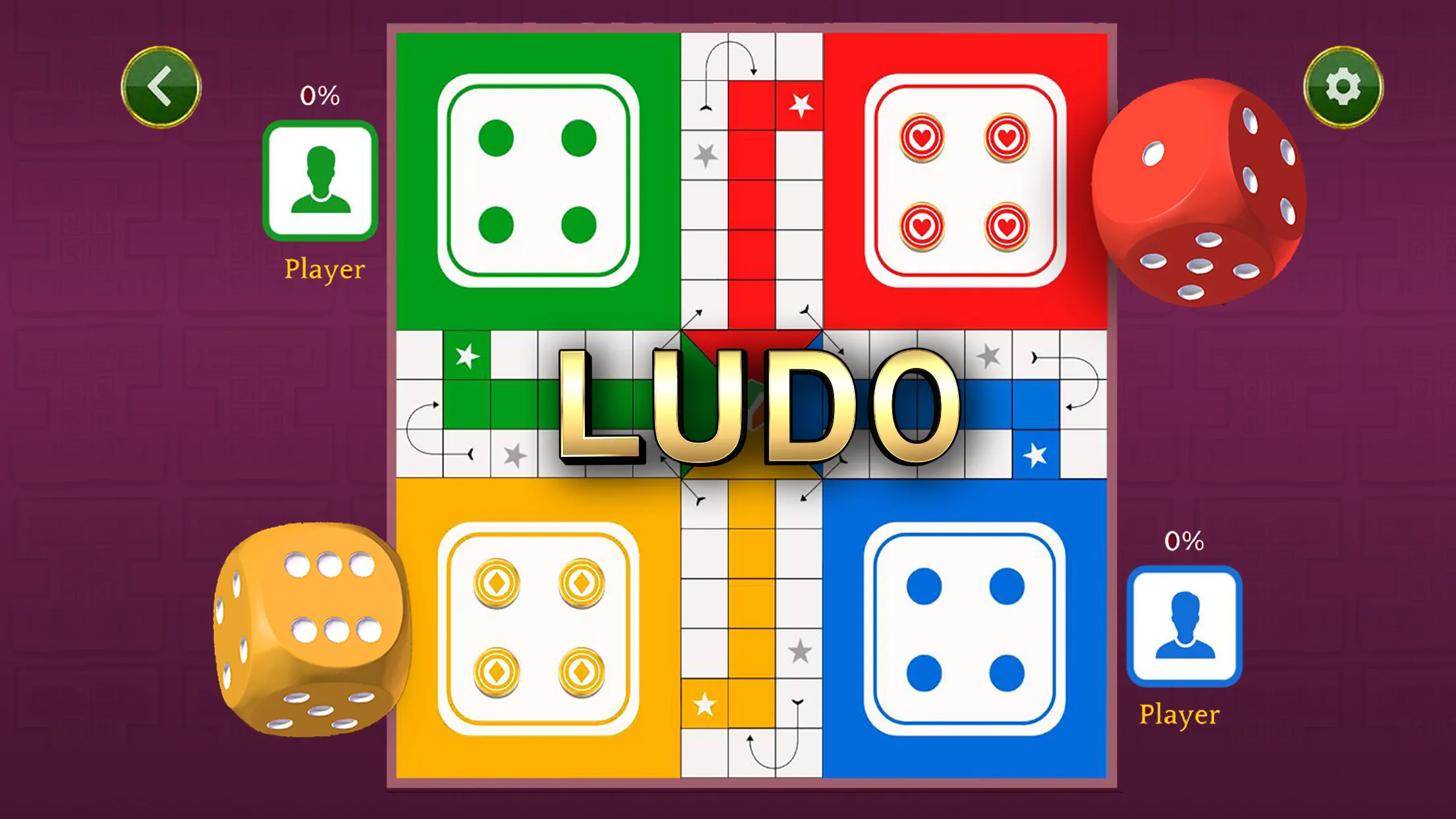 Callbreak, Ludo & 29 Card Game | Indus Appstore | Screenshot