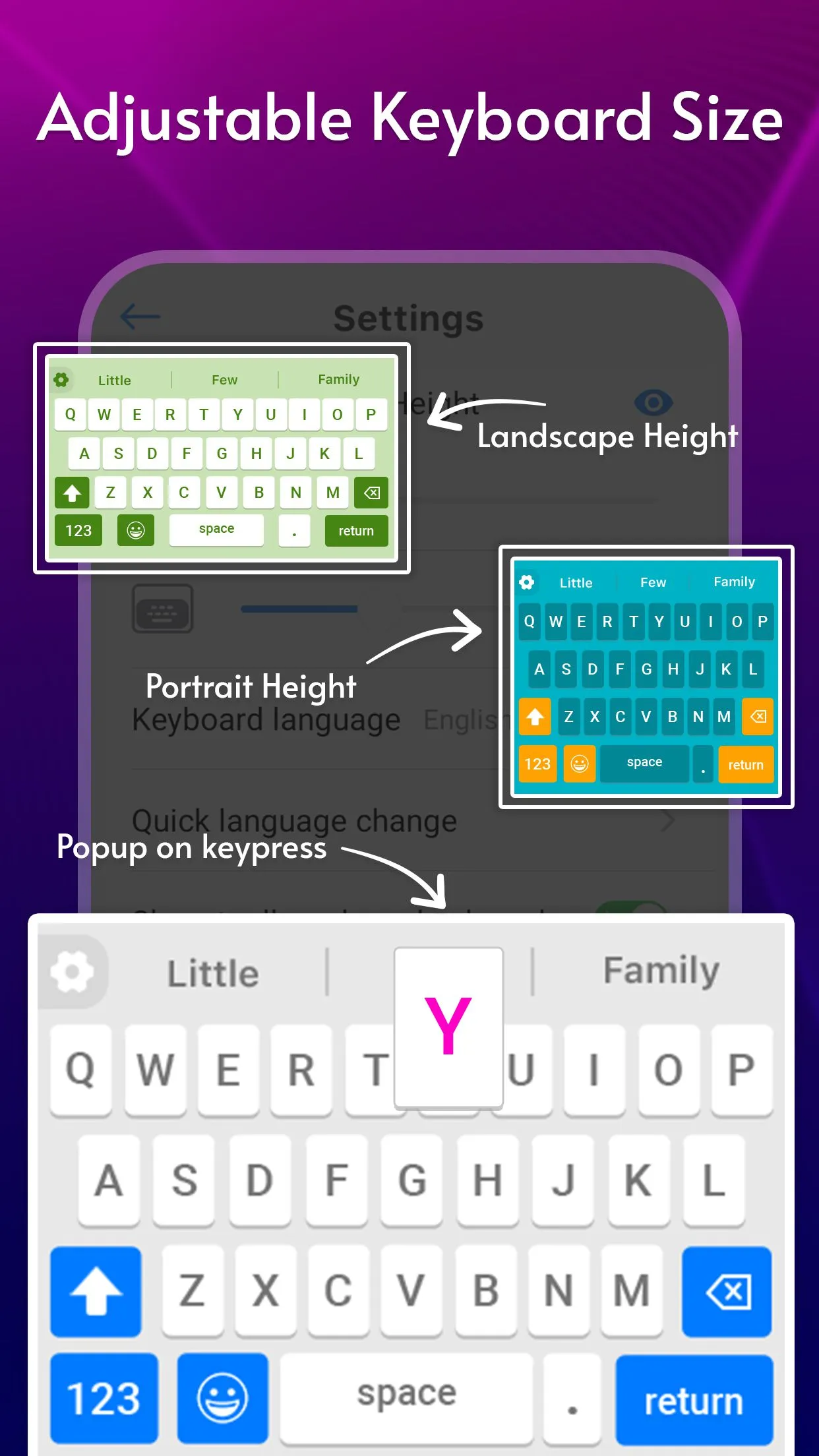 iPhone Keyboard iOS Emojis | Indus Appstore | Screenshot