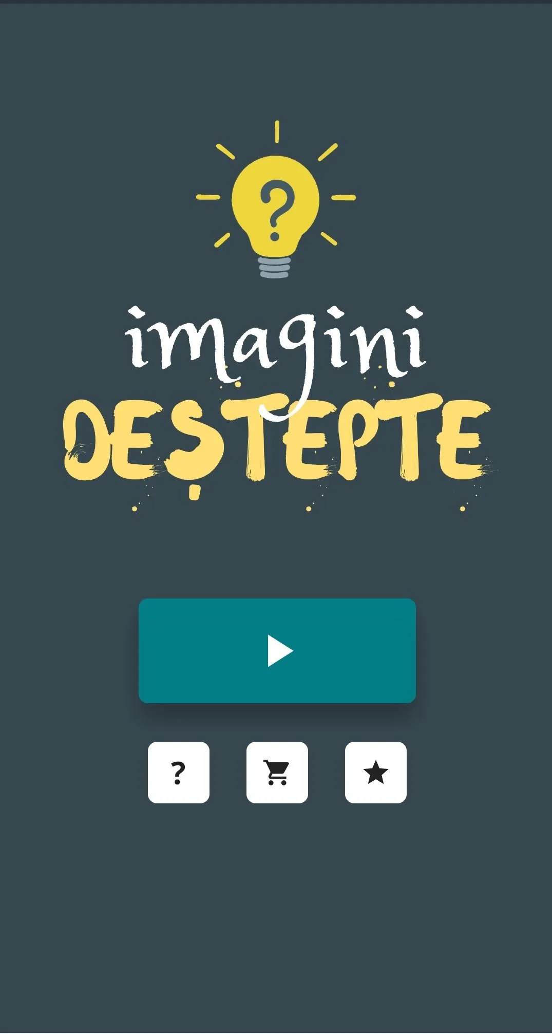 Imagini Deștepte | Indus Appstore | Screenshot