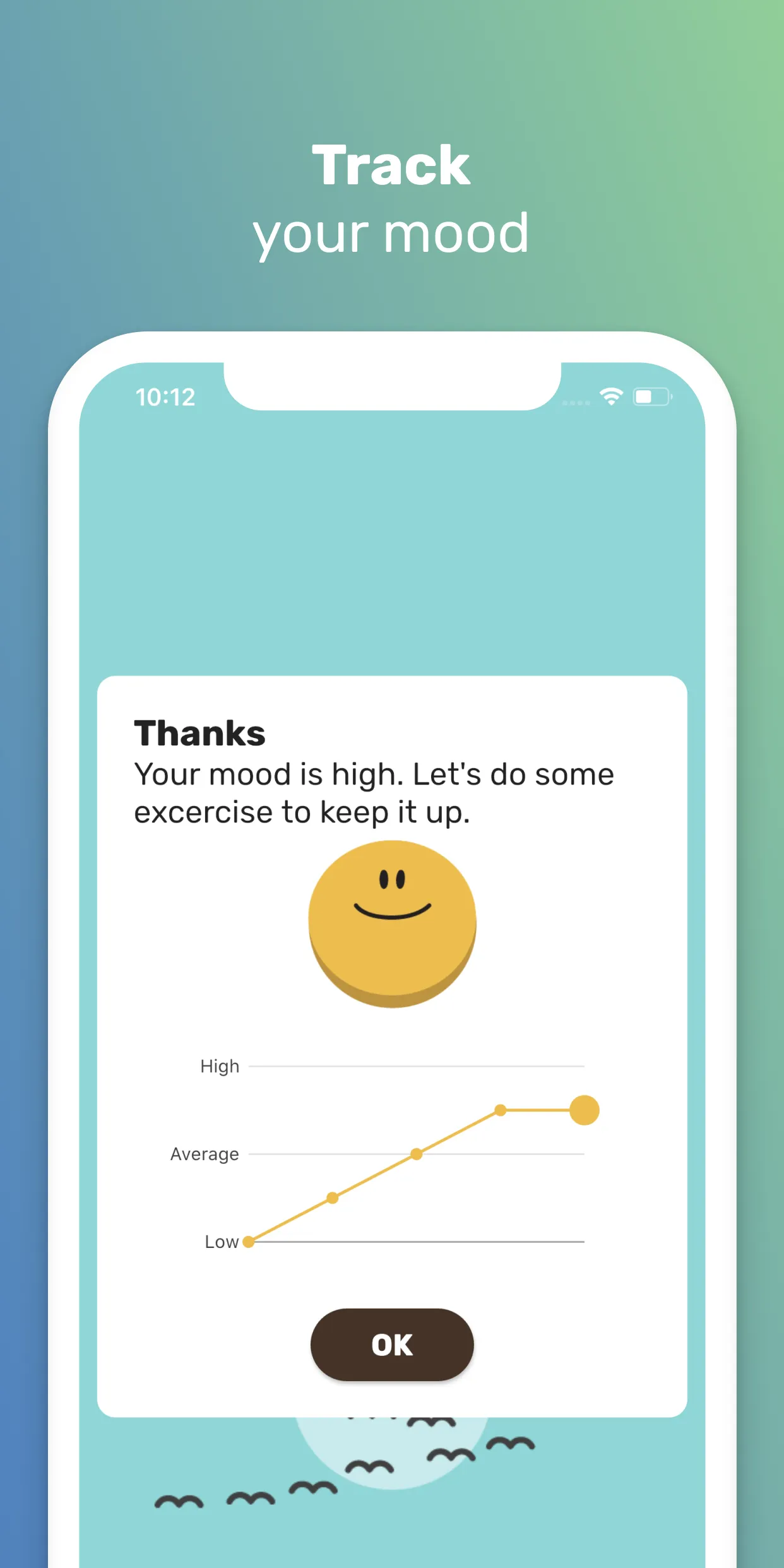 #SelfLove (GG Confidence & Sel | Indus Appstore | Screenshot