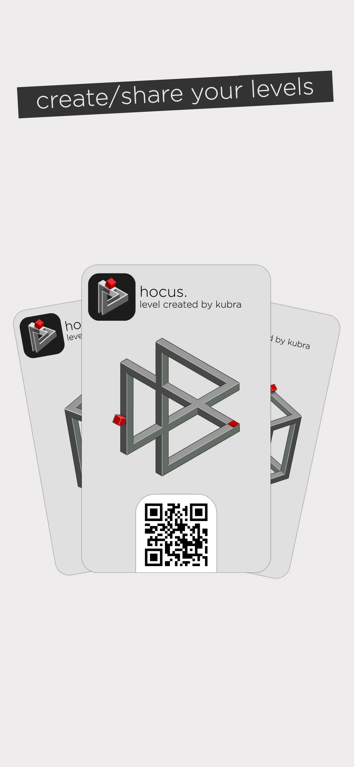 hocus. | Indus Appstore | Screenshot