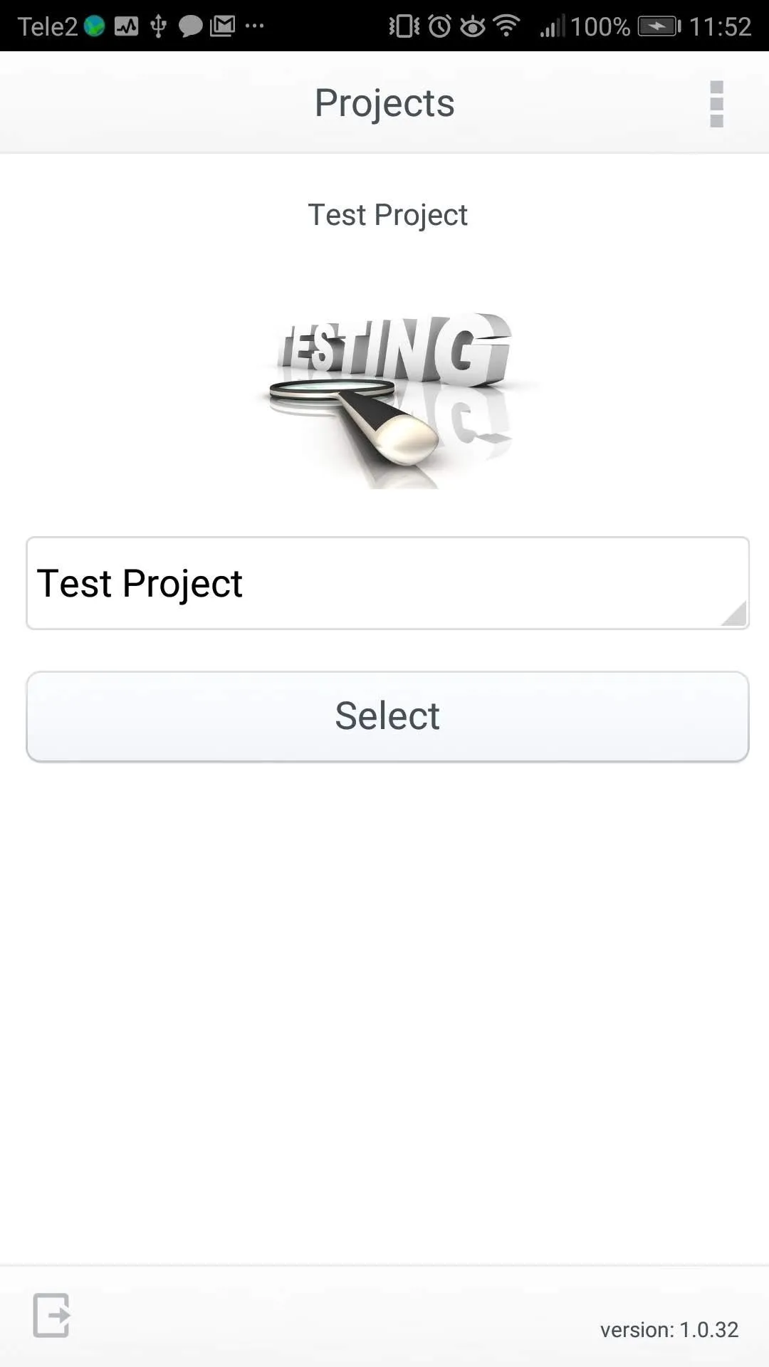 InControl QMS Mobile | Indus Appstore | Screenshot