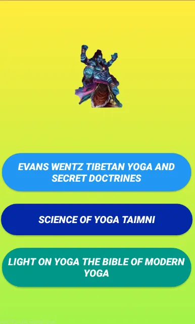 yoga book in english | Indus Appstore | Screenshot