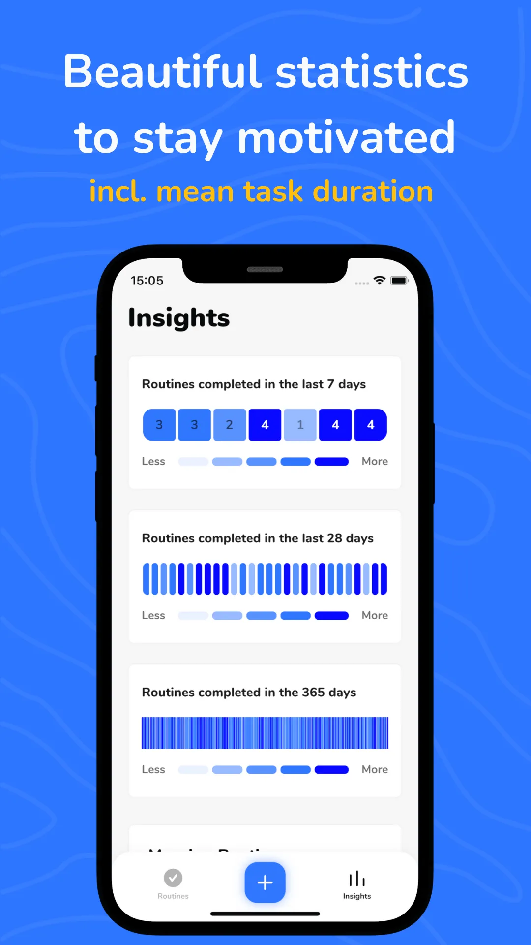 RoutineFlow: Routine for ADHD | Indus Appstore | Screenshot