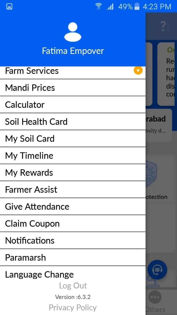 Corteva Farmer Connect | Indus Appstore | Screenshot