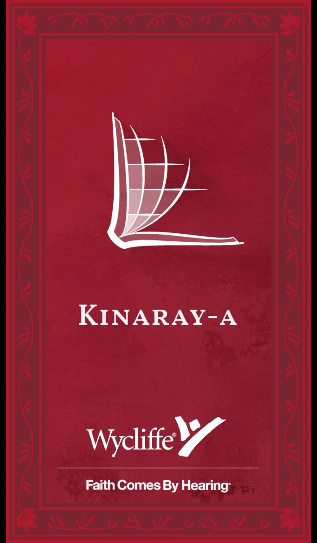 Kinaray-a Bible | Indus Appstore | Screenshot