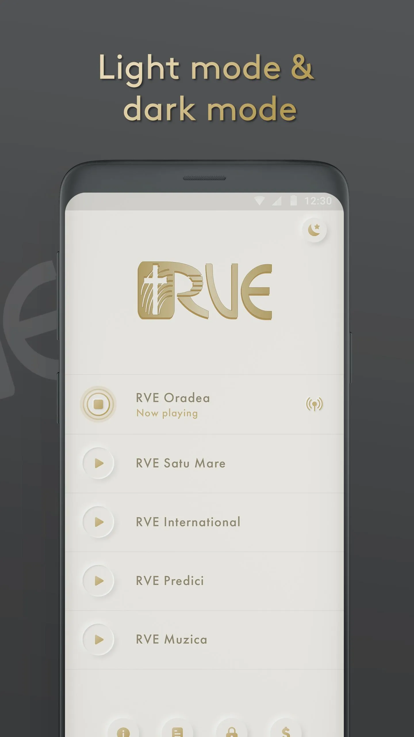 RVE Oradea | Indus Appstore | Screenshot