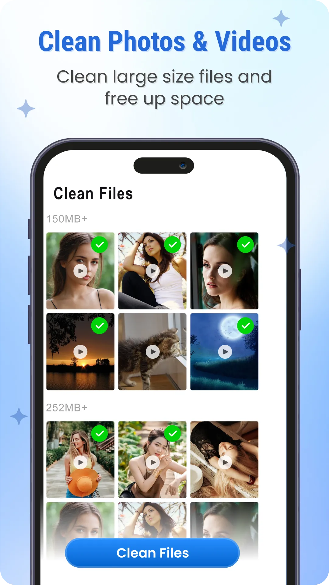 Phone Cleaner - All in one | Indus Appstore | Screenshot