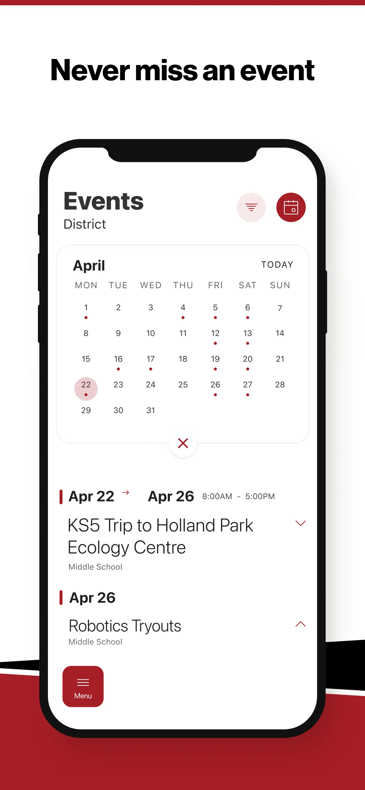 Dexter USD #471 | Indus Appstore | Screenshot