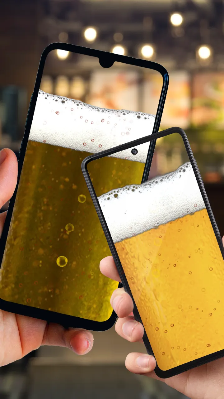 Beer Prank | Indus Appstore | Screenshot