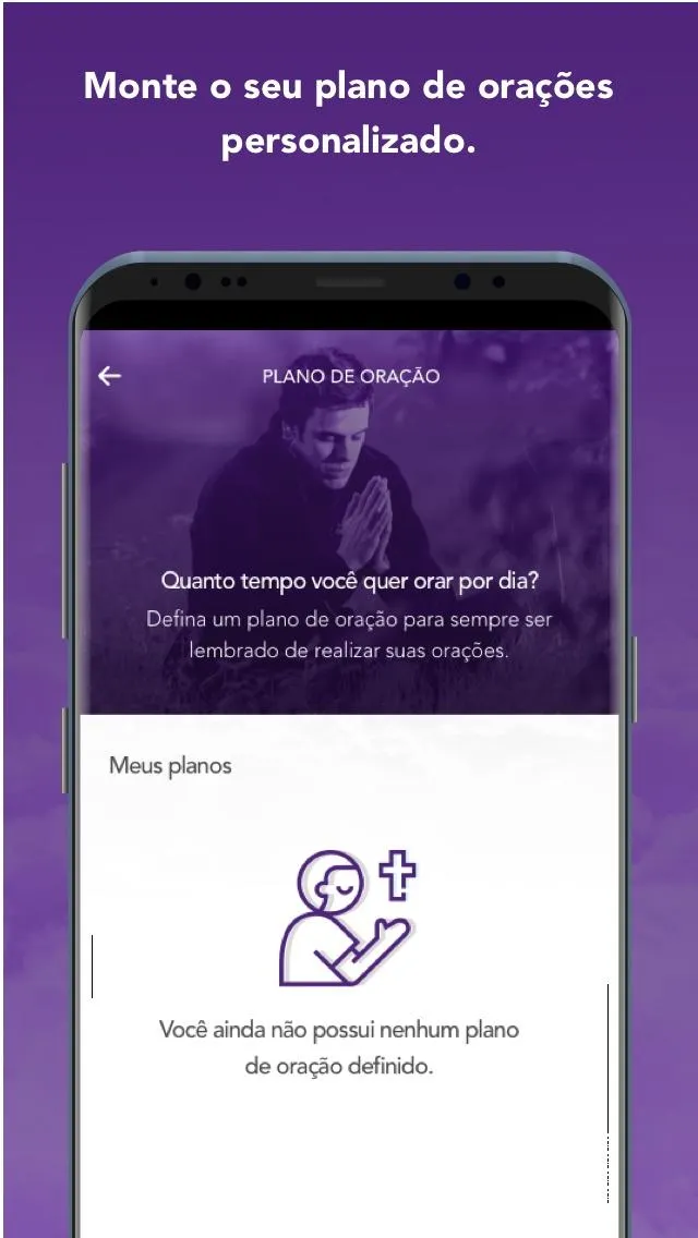 Época da Graça | Indus Appstore | Screenshot