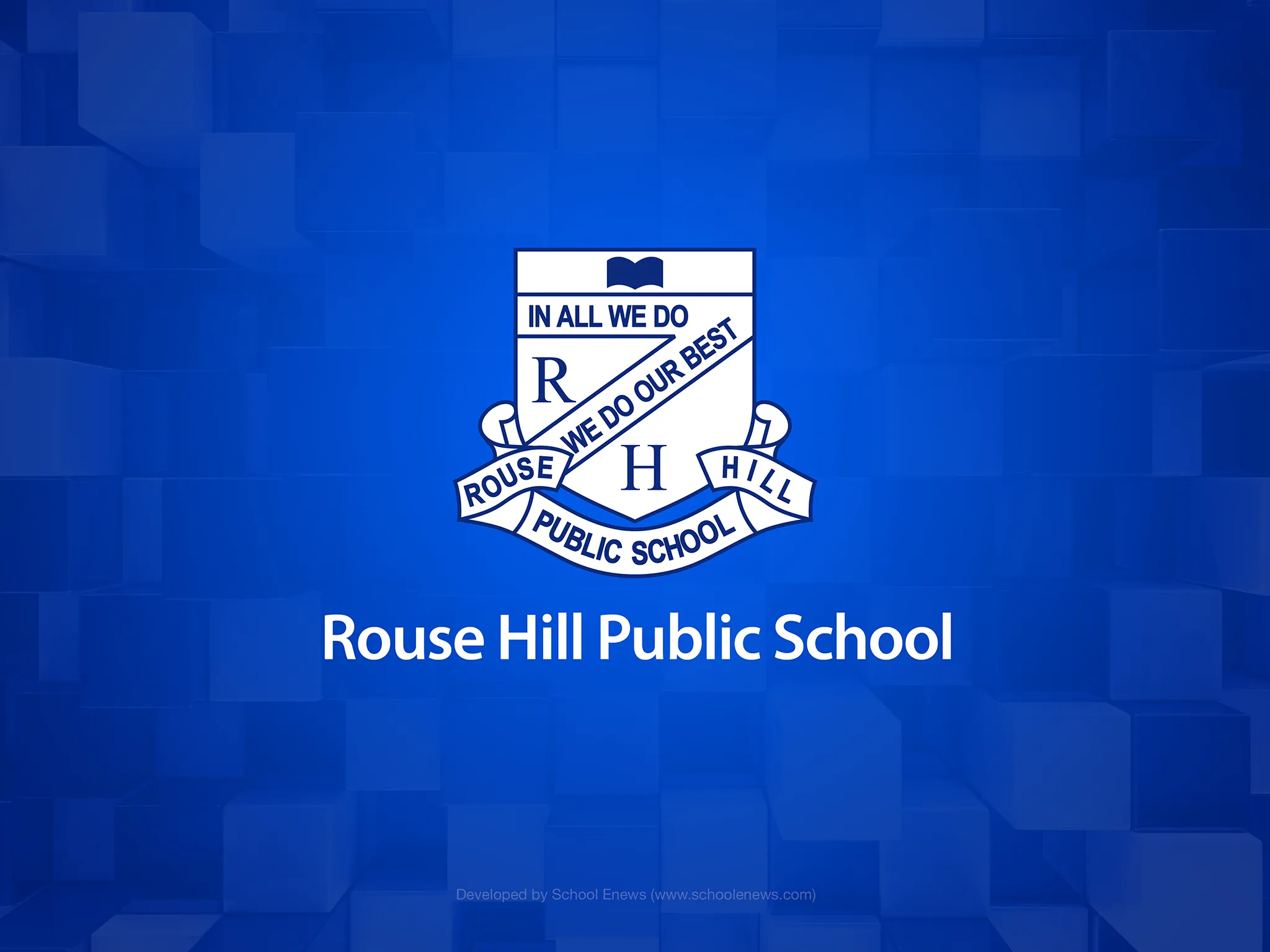 Rouse Hill Public School | Indus Appstore | Screenshot