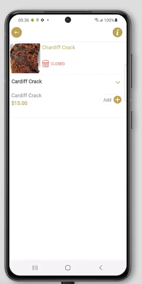 Chardiff Crack | Indus Appstore | Screenshot