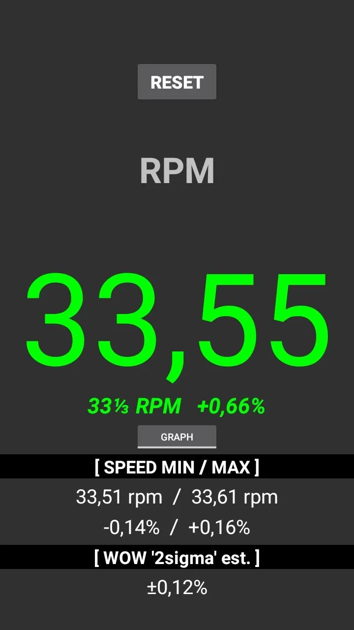 RPM Speed & Wow | Indus Appstore | Screenshot