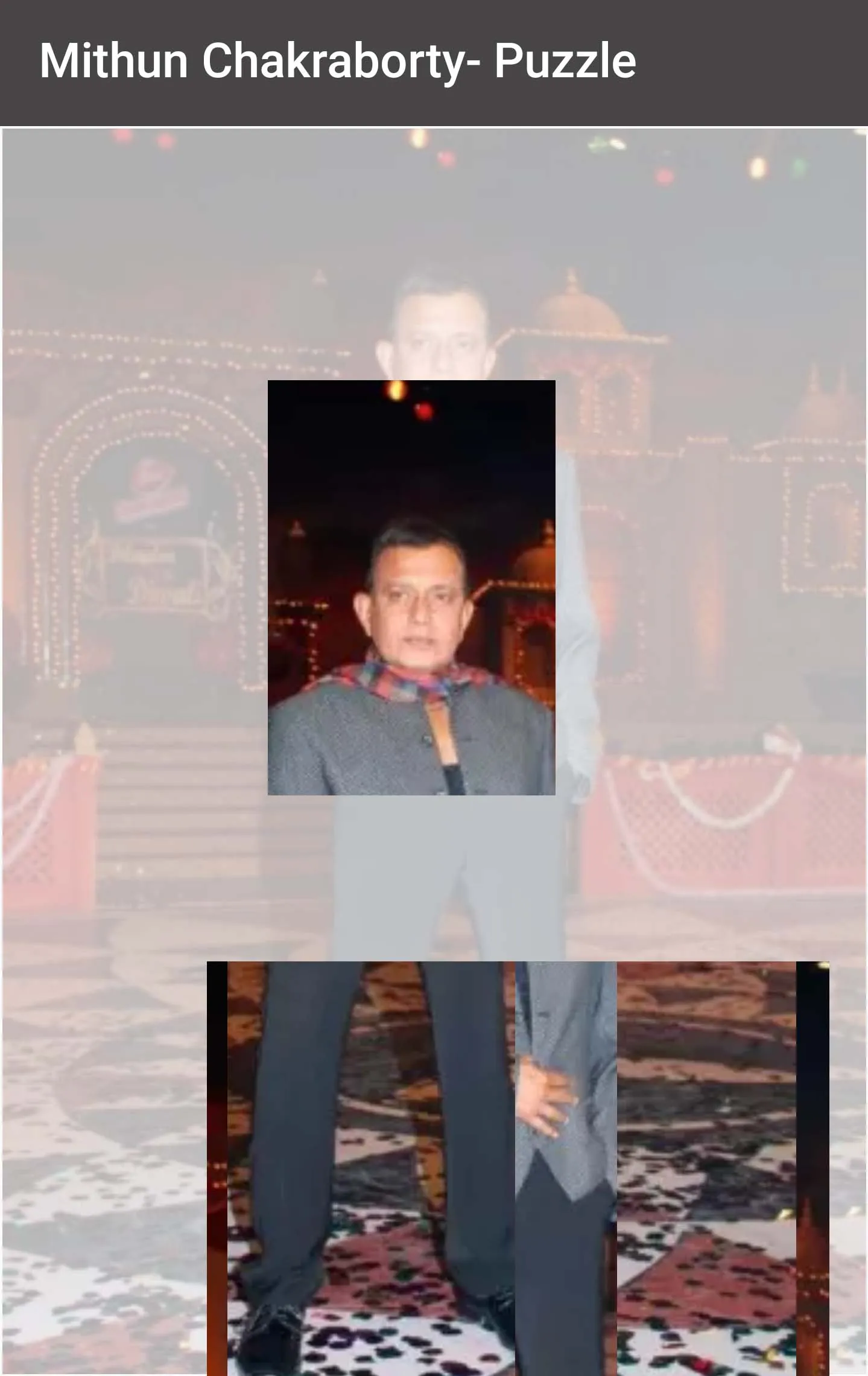 Mithun Chakraborty Wallpapers, | Indus Appstore | Screenshot