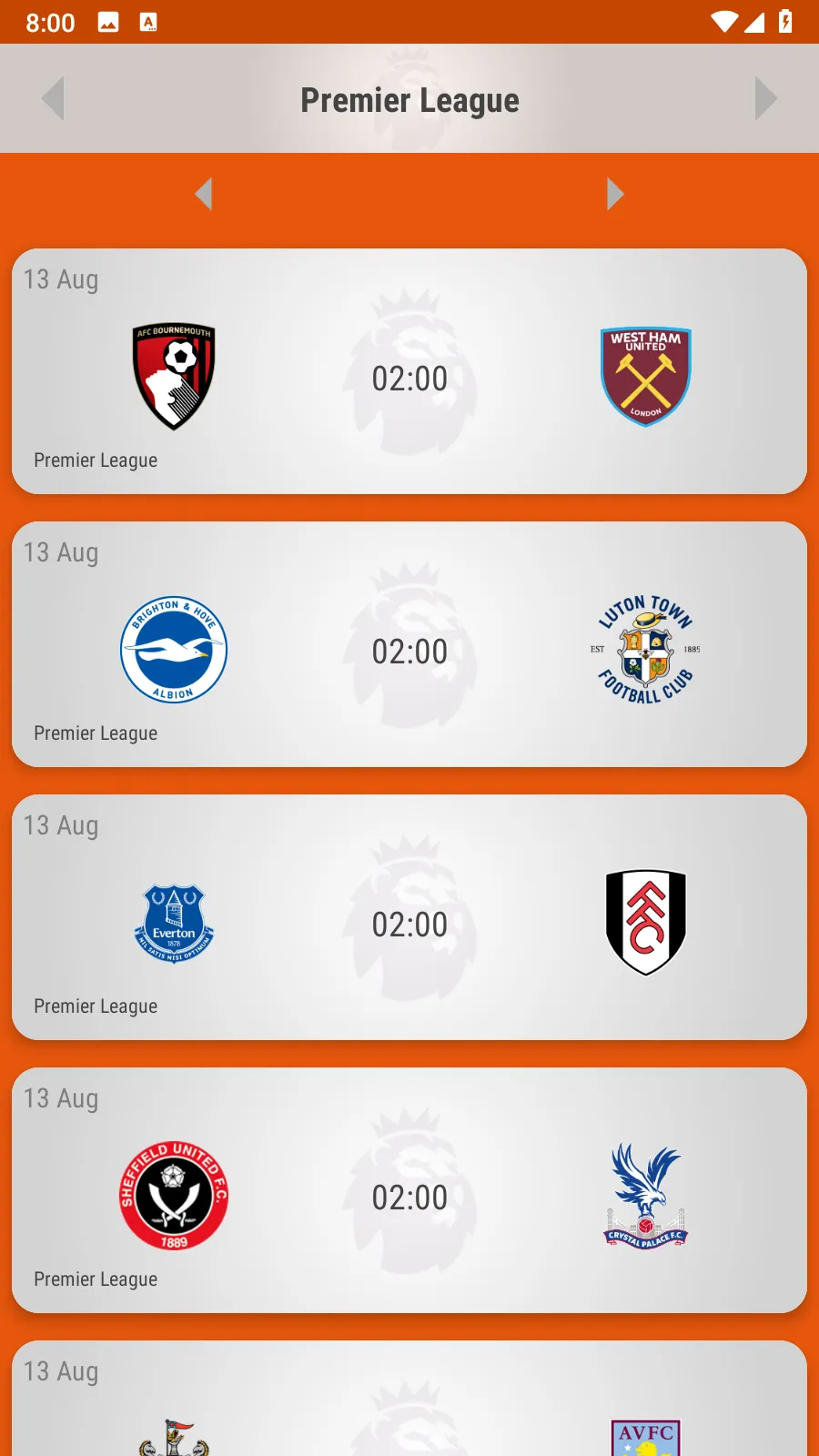 Luton Town Fan App | Indus Appstore | Screenshot