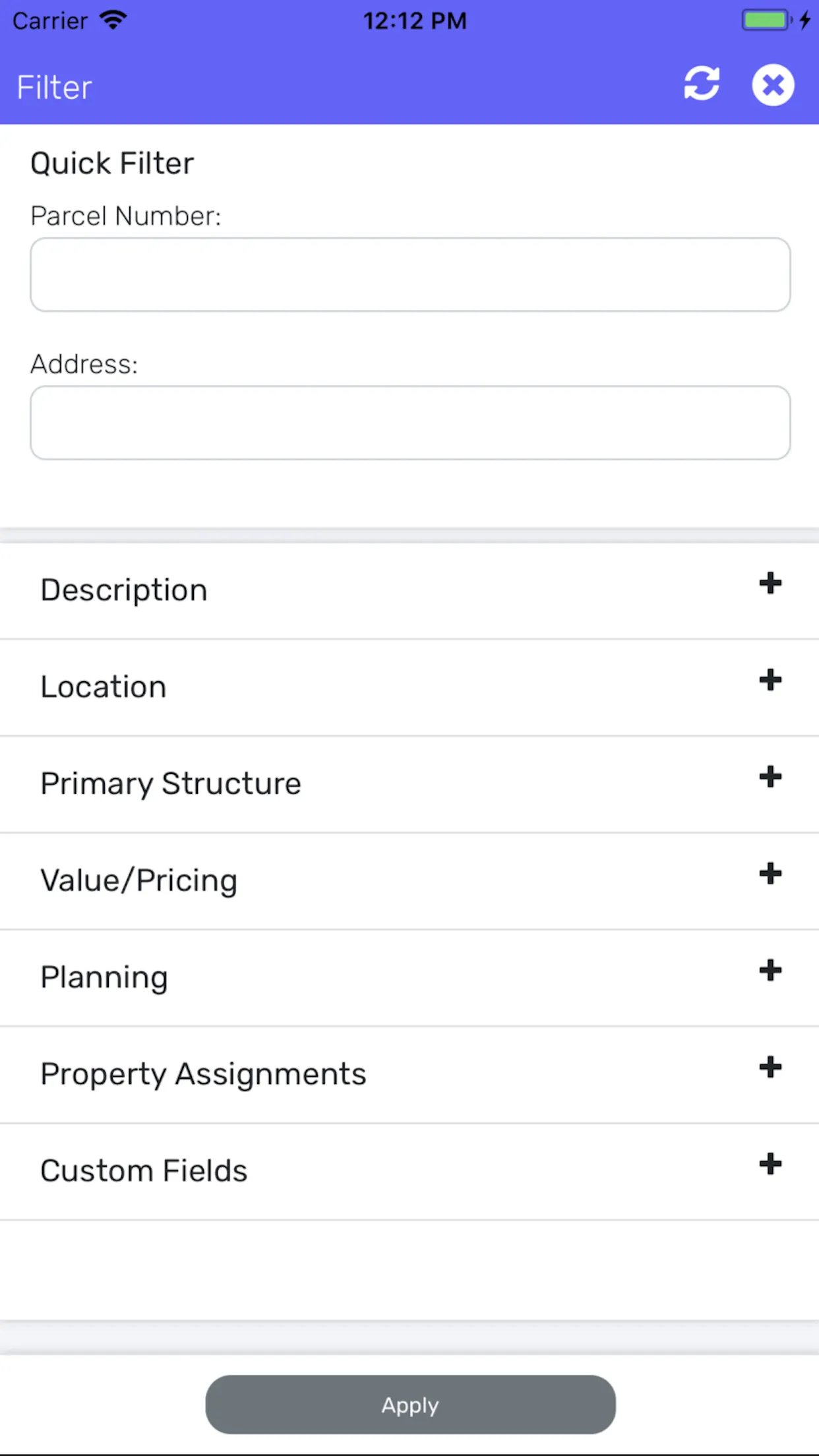 ePropertyPlus | Indus Appstore | Screenshot