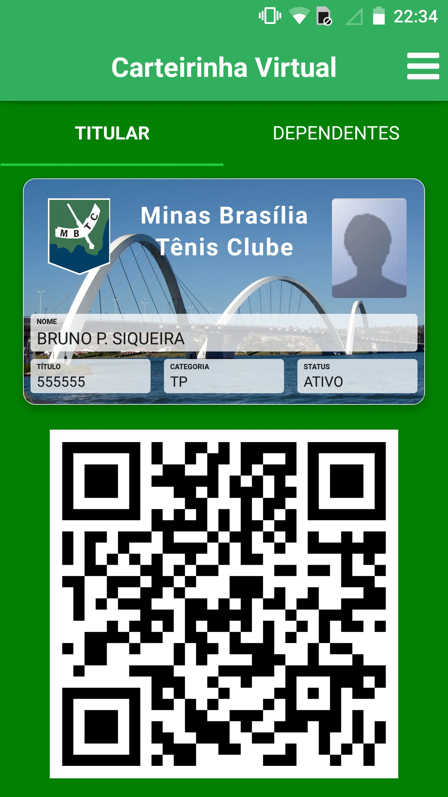 Minas Brasília | Indus Appstore | Screenshot