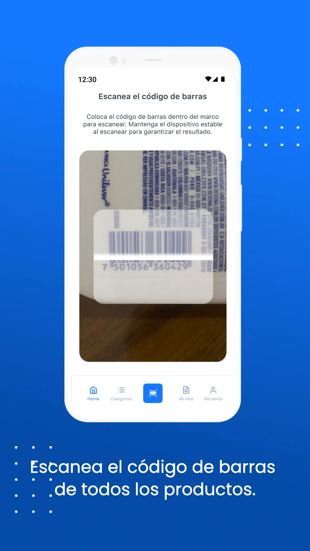 SYNCFONIA INFOCODE | Indus Appstore | Screenshot