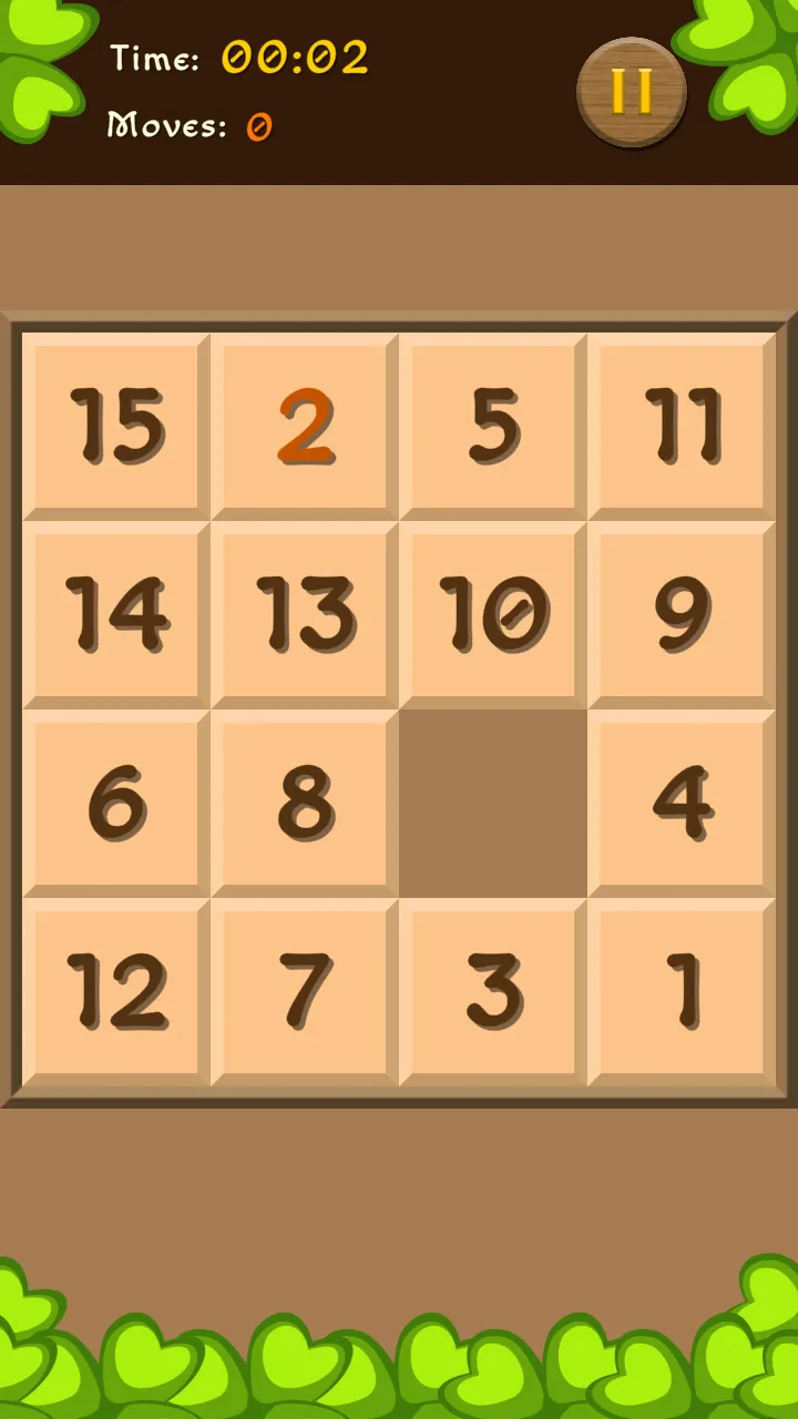 Classic Number Puzzle | Indus Appstore | Screenshot