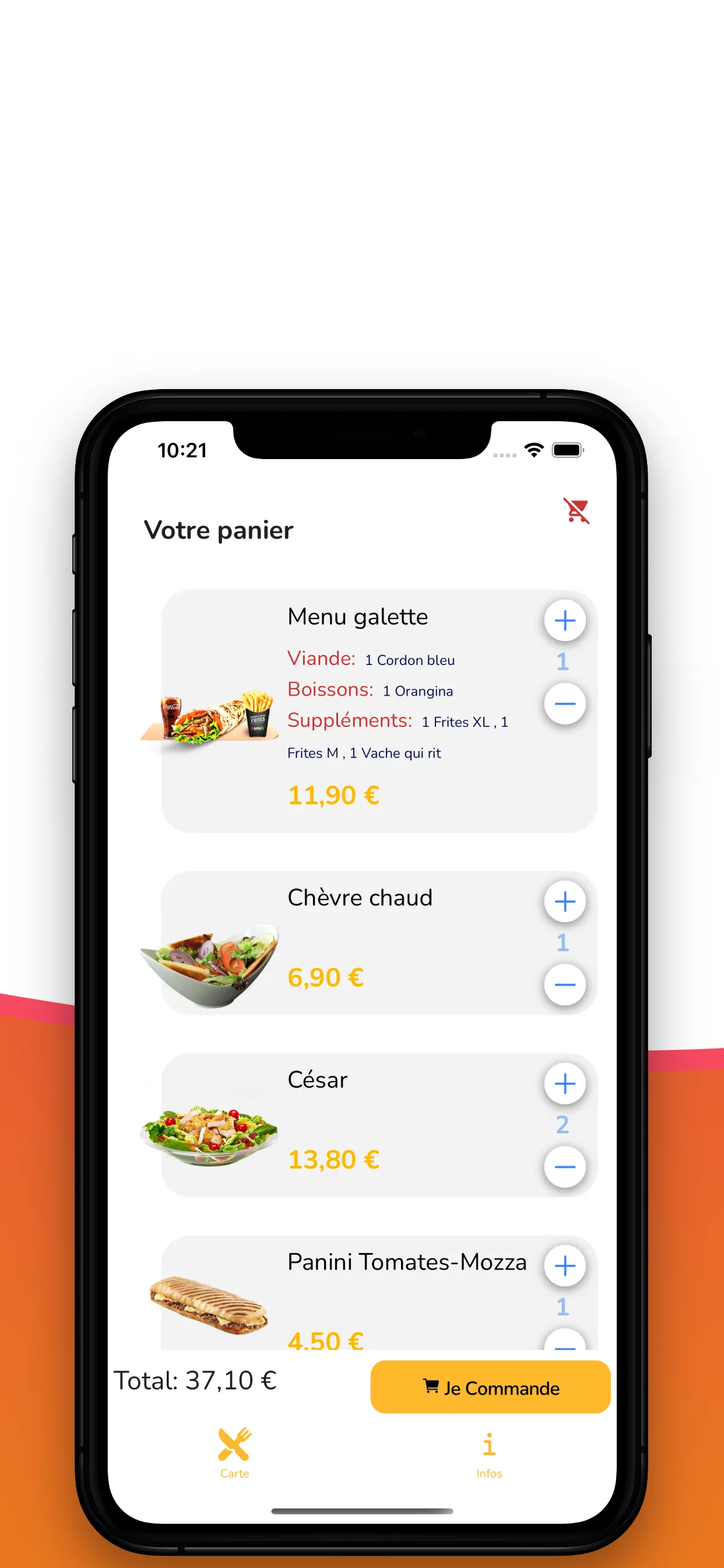 TacosTanet | Indus Appstore | Screenshot