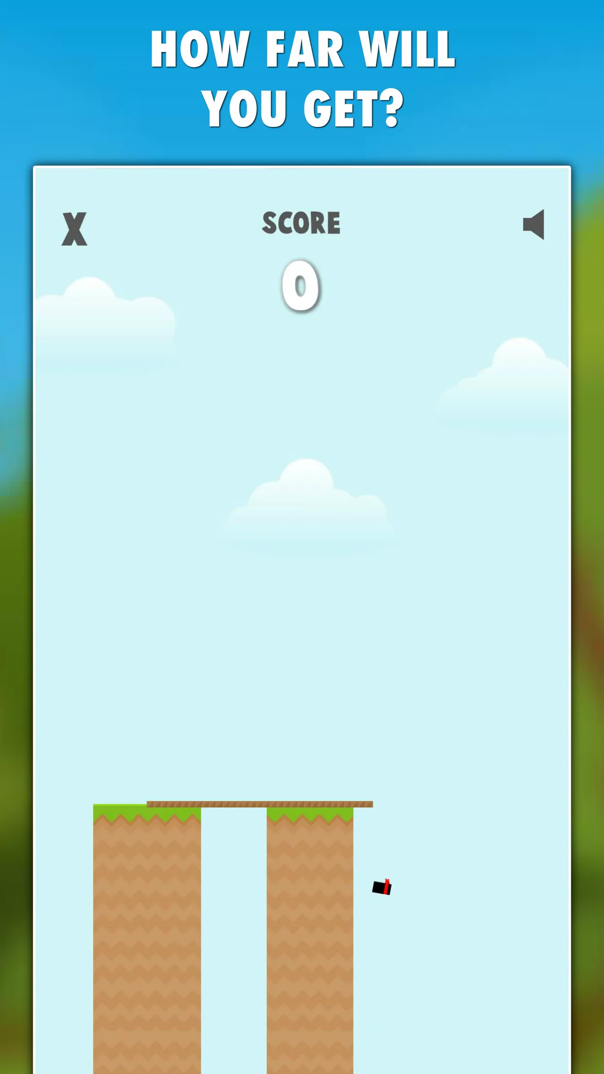 Over The Bridge | Indus Appstore | Screenshot