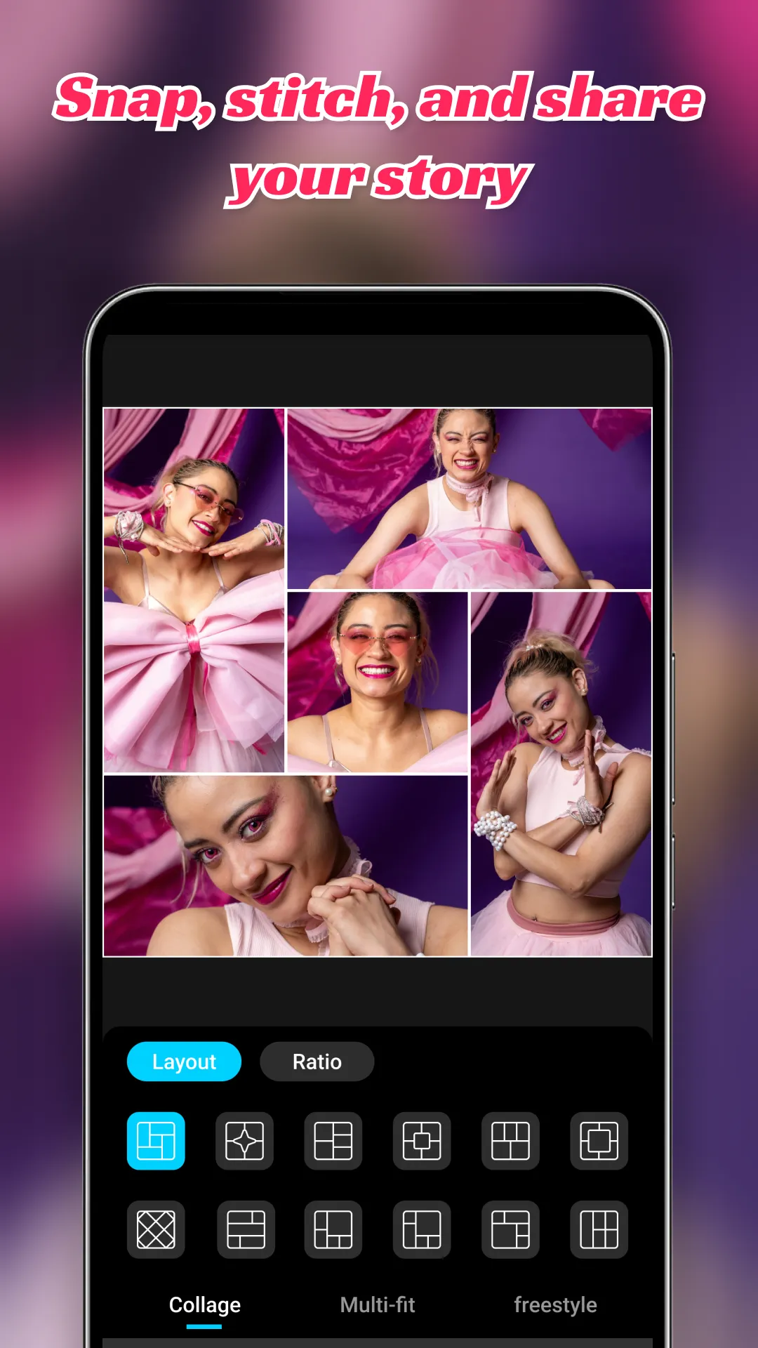 HD Camera | Indus Appstore | Screenshot