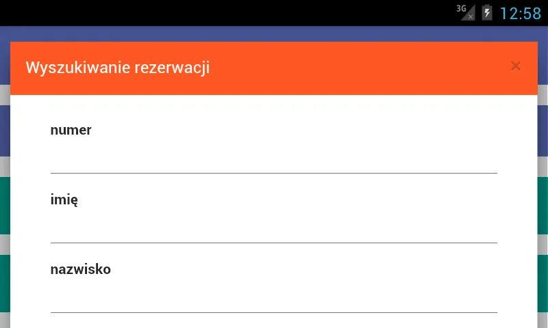 System rezerwacji Roomadmin.pl | Indus Appstore | Screenshot