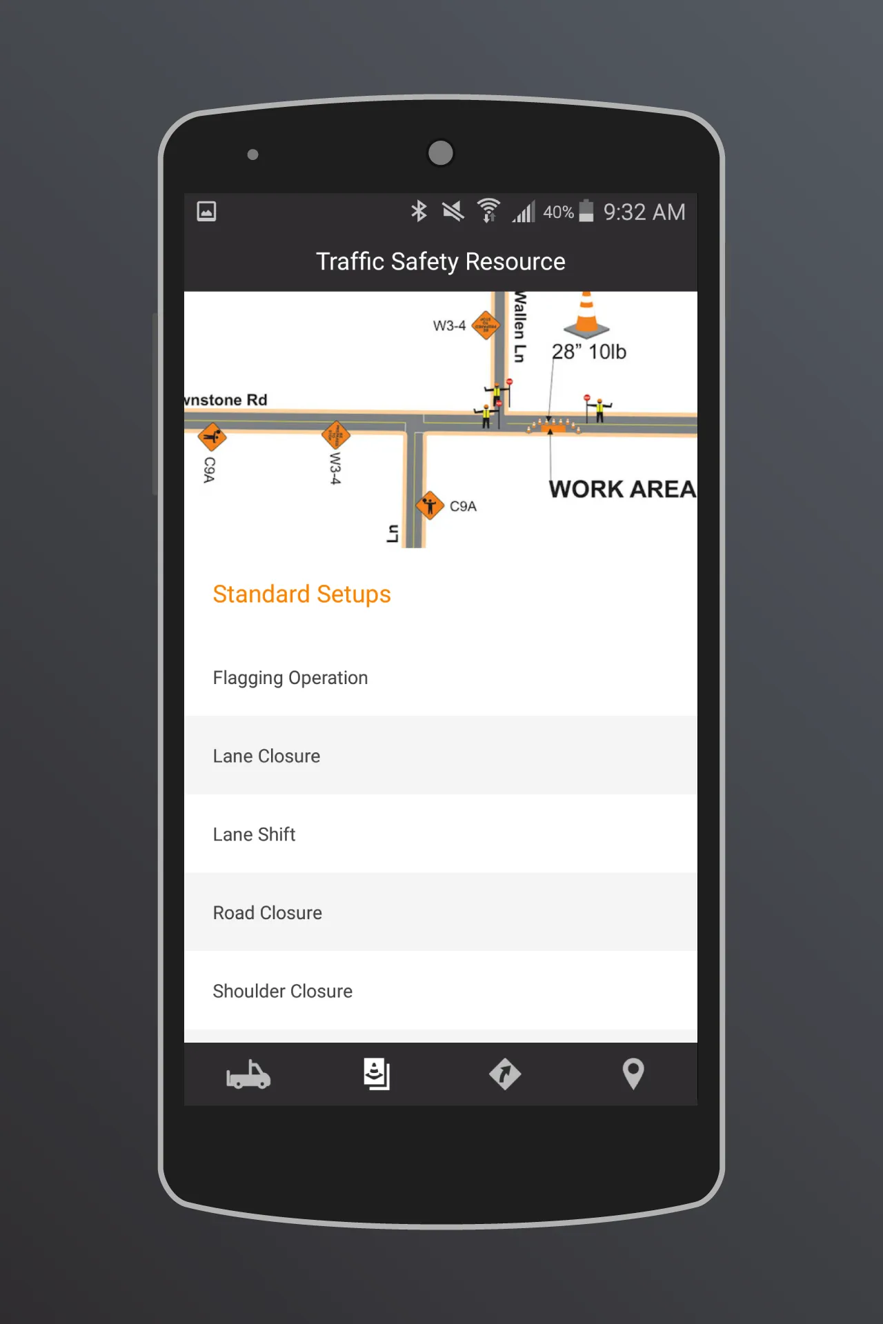 City Rise Safety | Indus Appstore | Screenshot