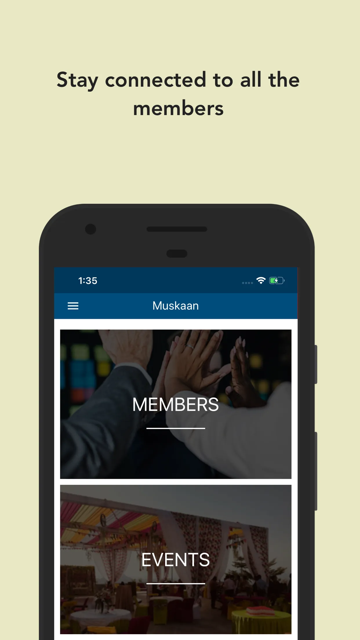 Muskaan | Indus Appstore | Screenshot