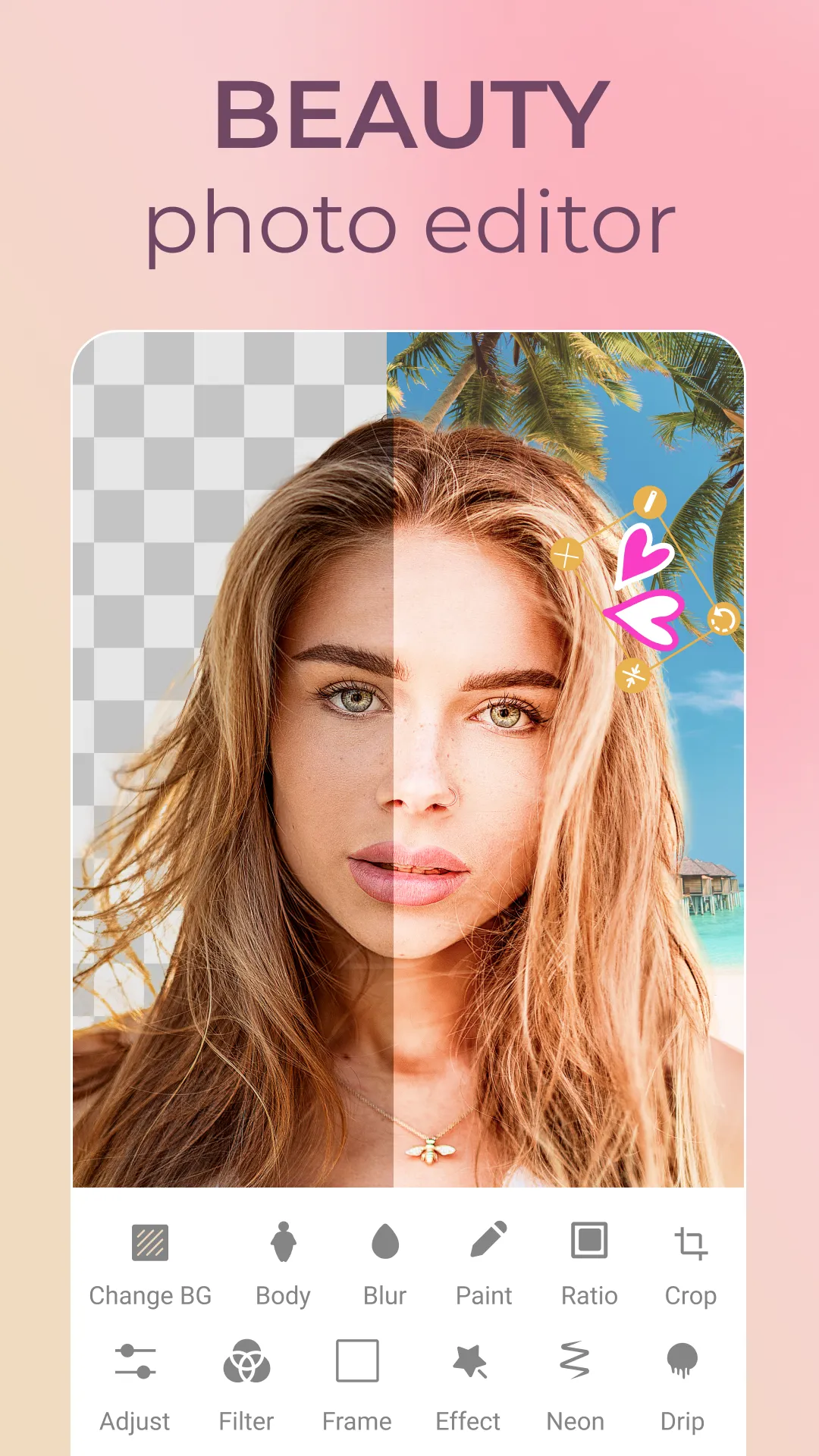 Selfie Camera - Beauty Camera | Indus Appstore | Screenshot