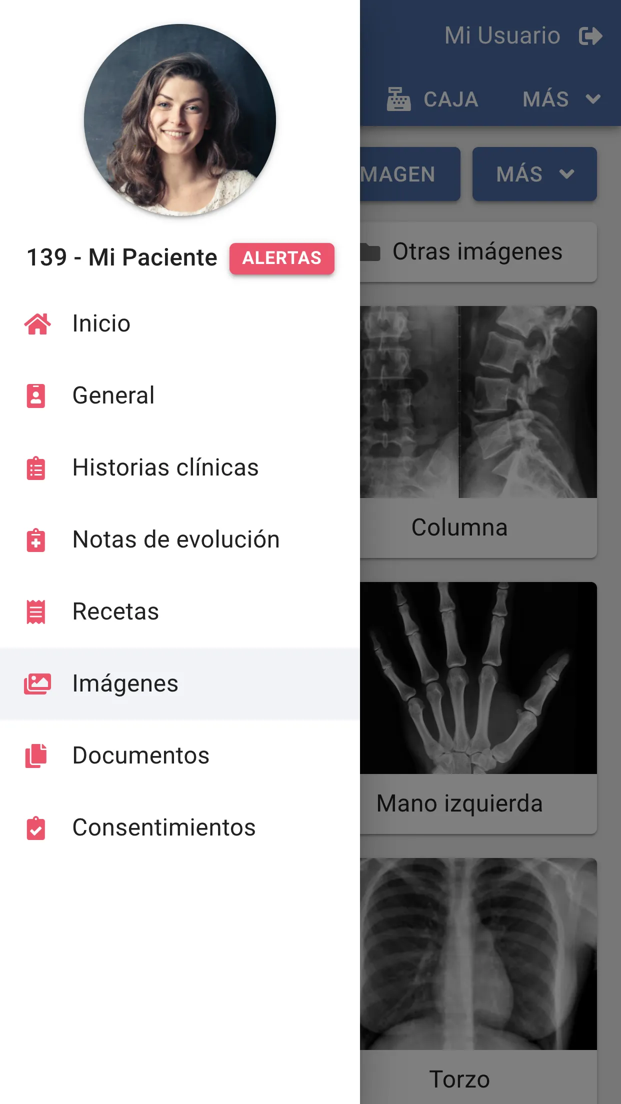 AppMedis365 | Indus Appstore | Screenshot