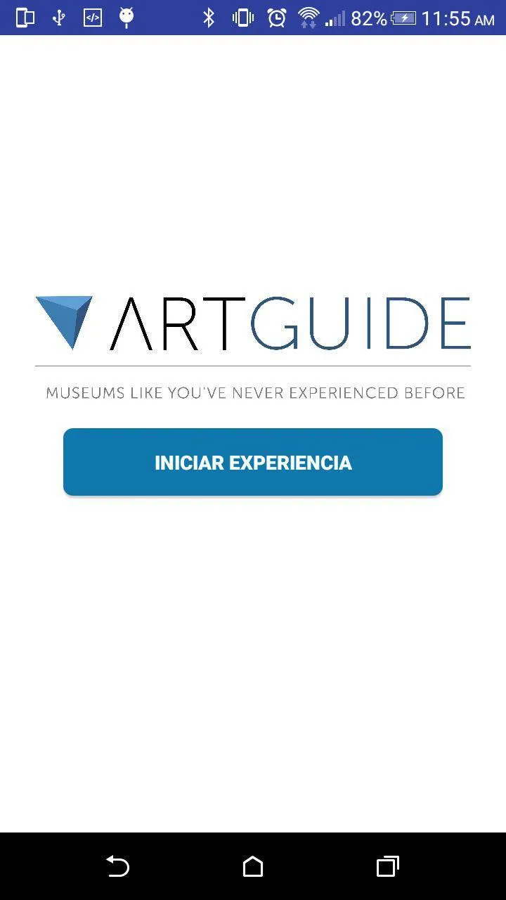 ArtGuide | Indus Appstore | Screenshot