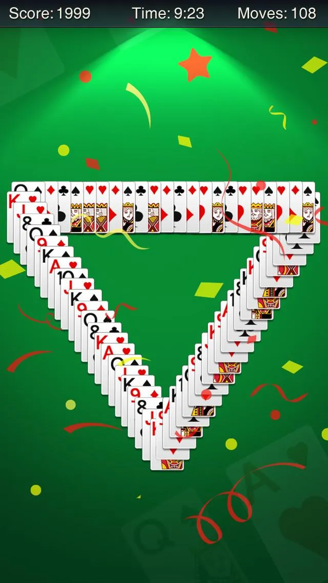 Solitaire: Super Challenges | Indus Appstore | Screenshot