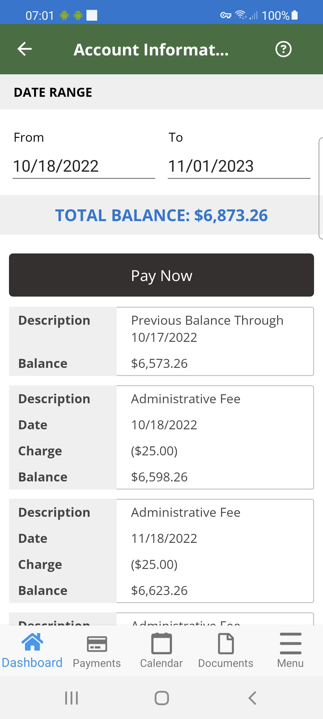 RISE Association Management | Indus Appstore | Screenshot