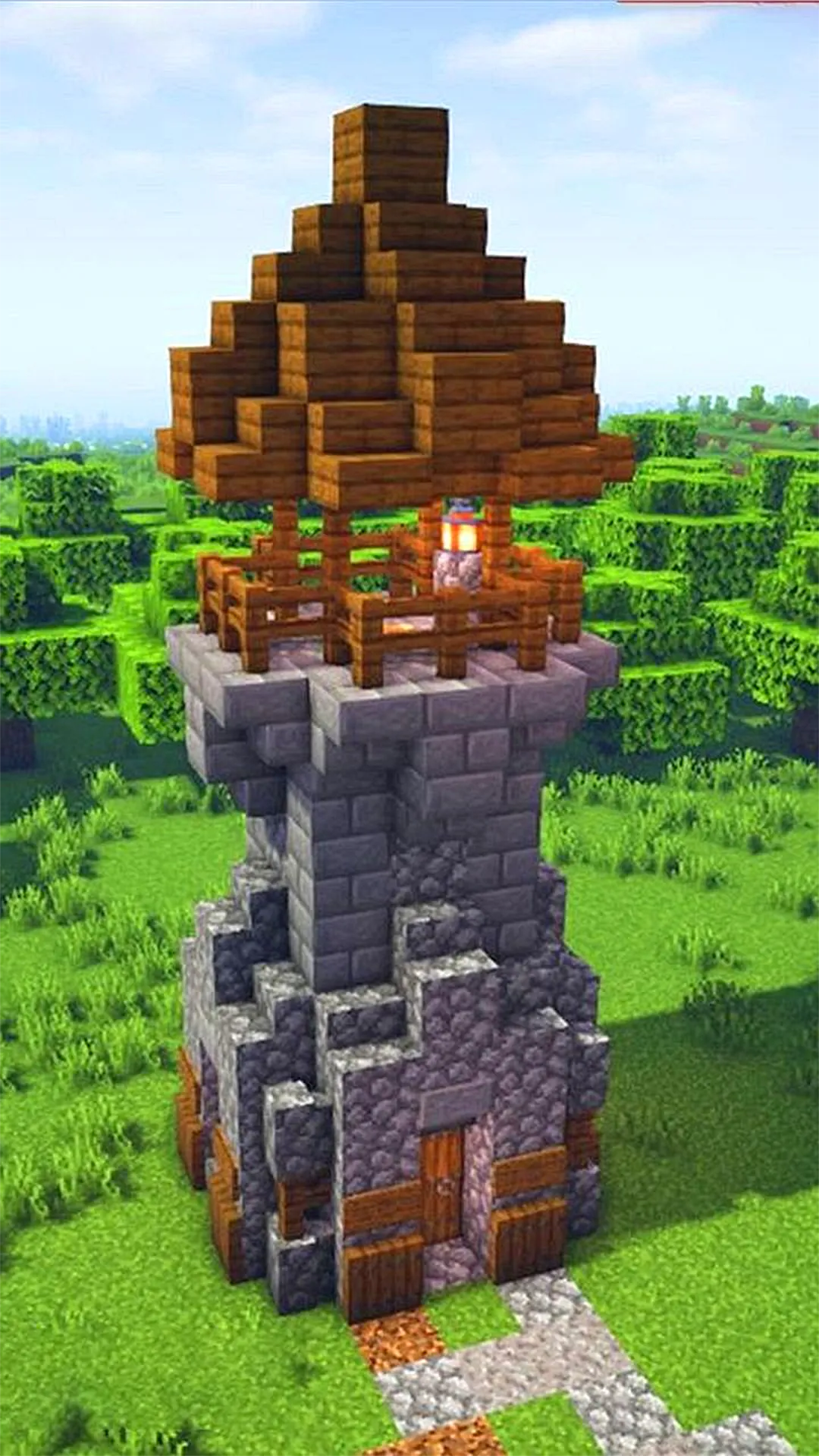 Pixel Craft City | Indus Appstore | Screenshot