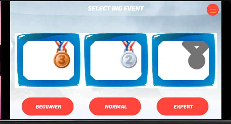 snowboard master | Indus Appstore | Screenshot