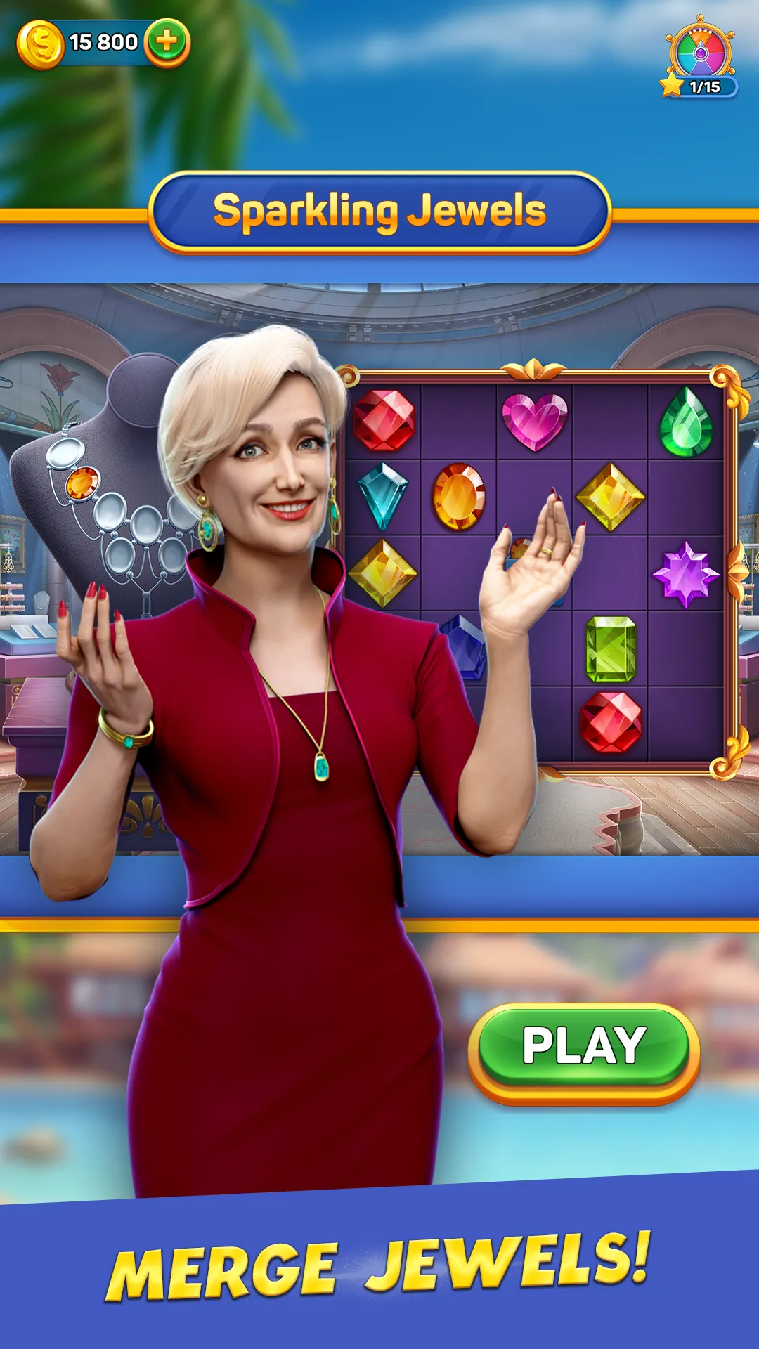 Solitaire Cruise: Card Games | Indus Appstore | Screenshot