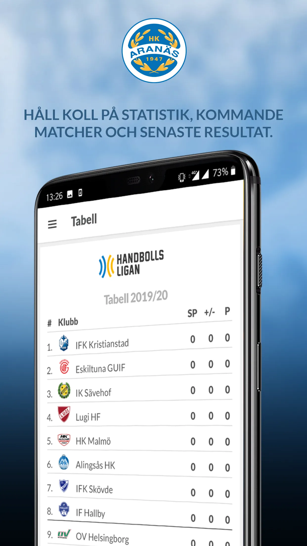 Aranäs - Gameday | Indus Appstore | Screenshot