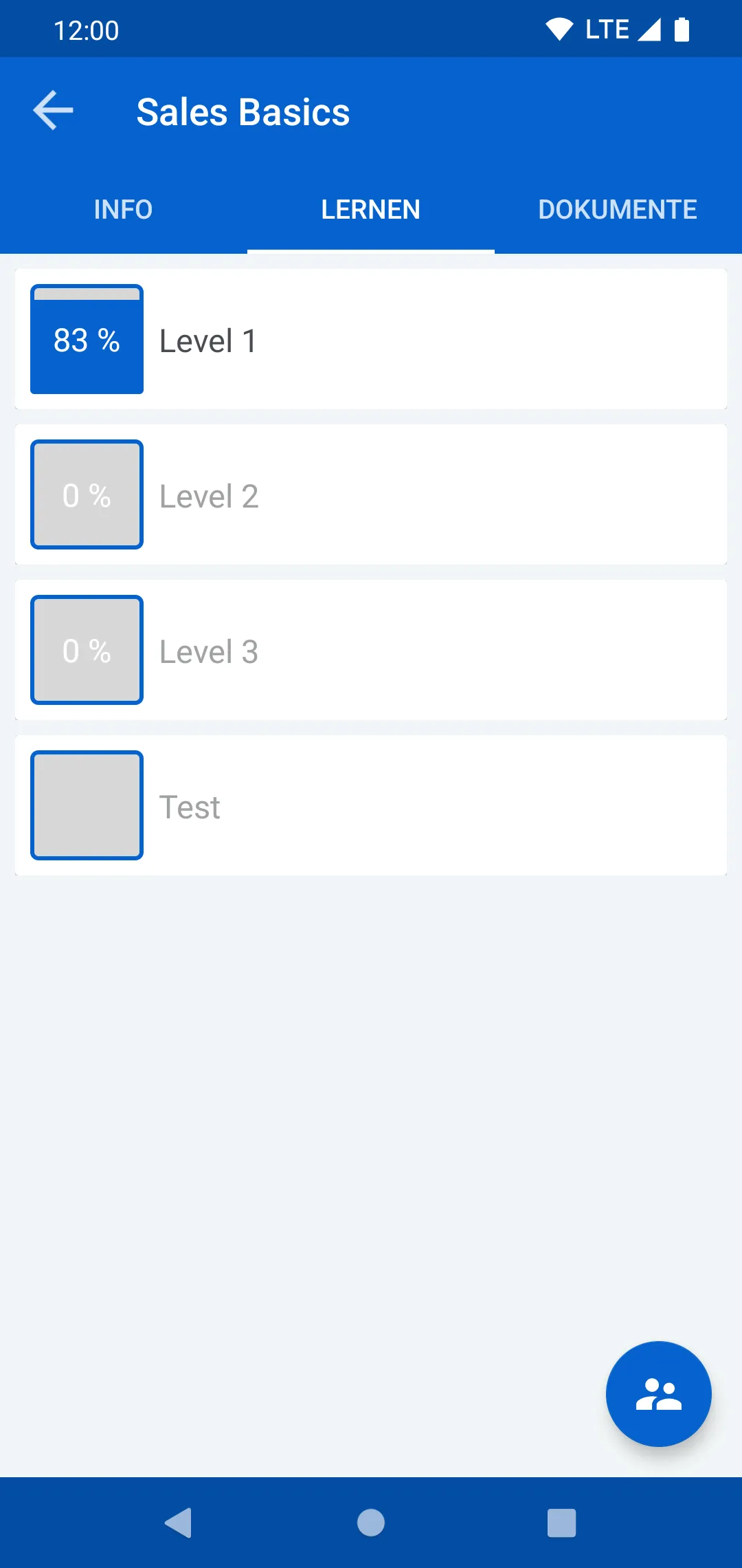 MYSTAFFPILOT Training | Indus Appstore | Screenshot