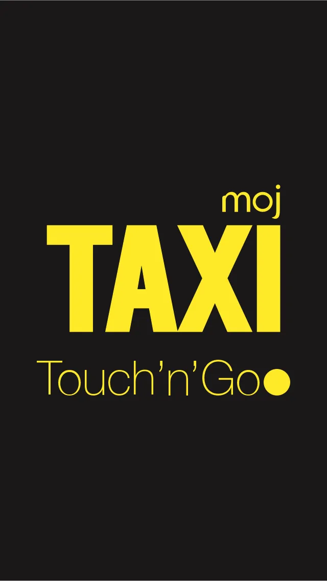 mojTaxi Touch ‘n’ Go | Indus Appstore | Screenshot