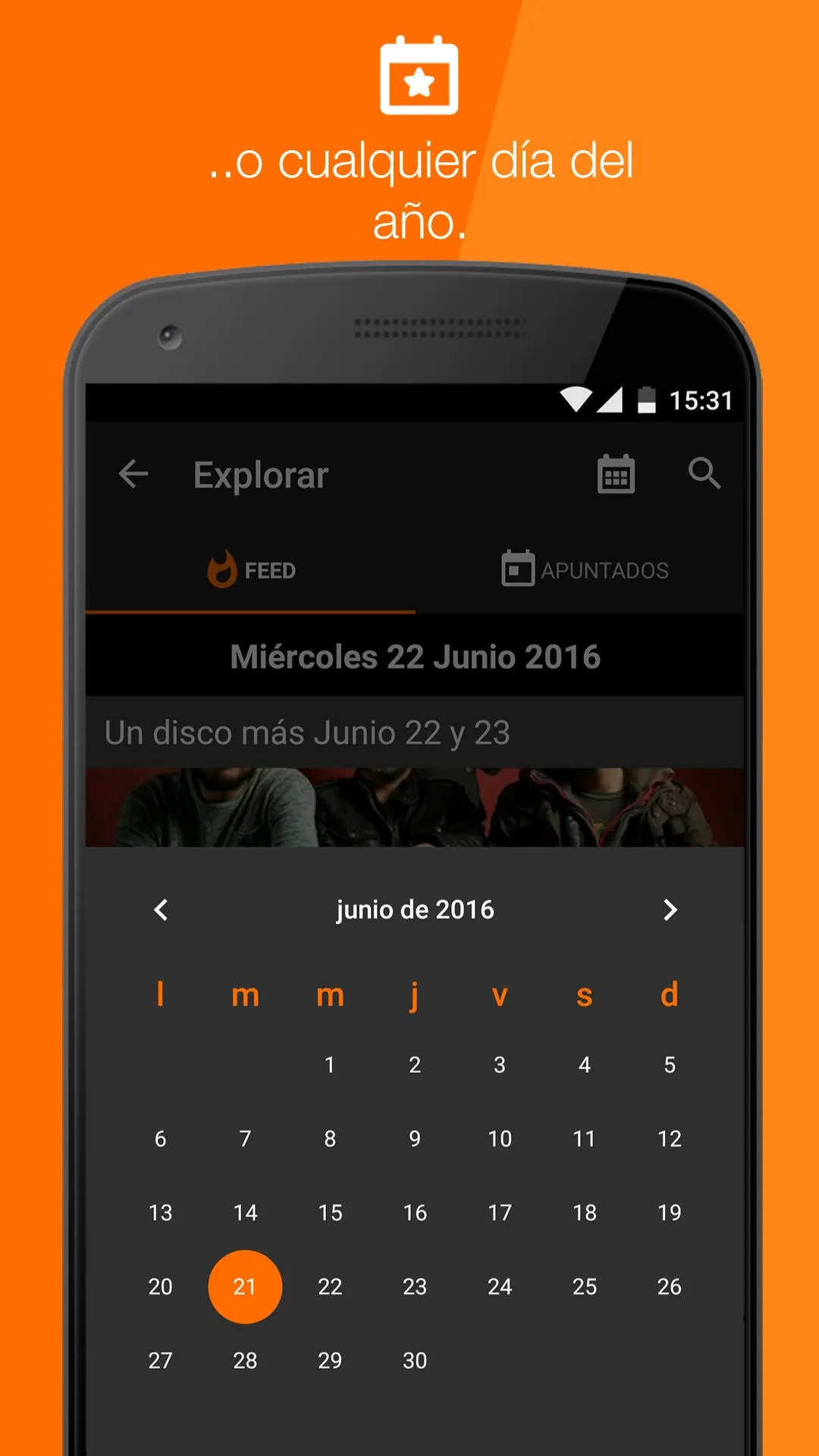 BuenPlan | Indus Appstore | Screenshot