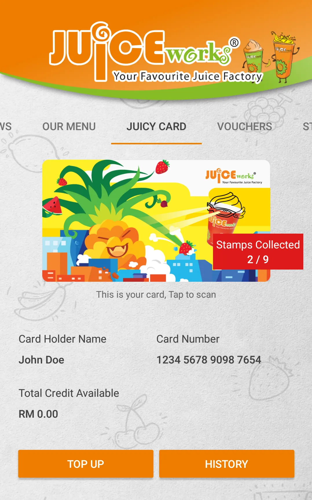 JuiceWorks | Indus Appstore | Screenshot