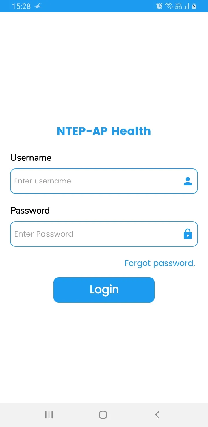 NTEP-AP Health app | Indus Appstore | Screenshot